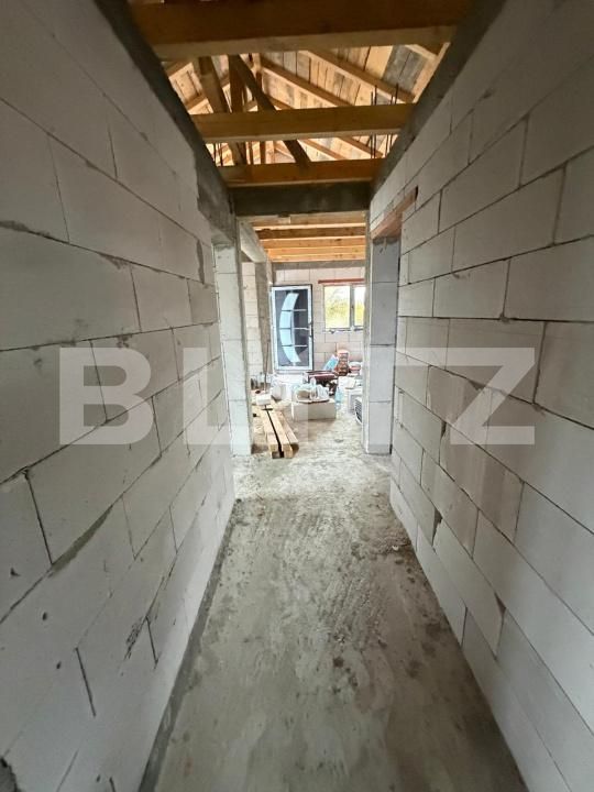Casa de vânzare 3 camere Isalnita - 208447CV | BLITZ Craiova | Poza3