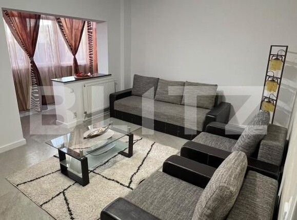 Apartament de închiriat 2 camere Craiovita Noua - 208448AI | BLITZ Craiova | Poza1