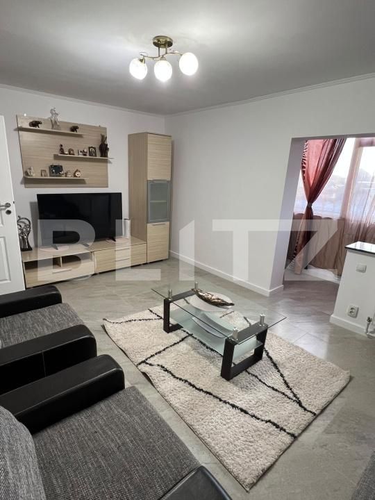 Apartament de închiriat 2 camere Craiovita Noua - 208448AI | BLITZ Craiova | Poza2
