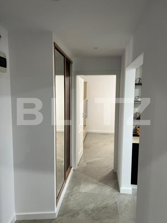 Apartament de închiriat 2 camere Craiovita Noua - 208448AI | BLITZ Craiova | Poza9