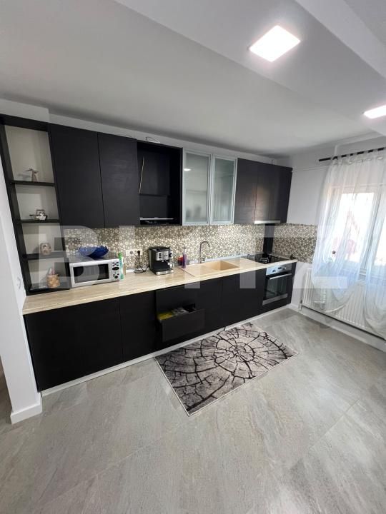 Apartament de închiriat 2 camere Craiovita Noua - 208448AI | BLITZ Craiova | Poza5