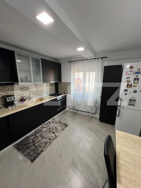 Apartament de închiriat 2 camere Craiovita Noua - 208448AI | BLITZ Craiova | Poza3