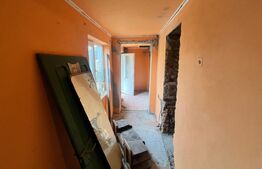 Casă cu 4 camere, 75 mp, zona Nord-Vest