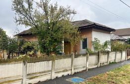 Casă cu 4 camere, 75 mp, zona Nord-Vest