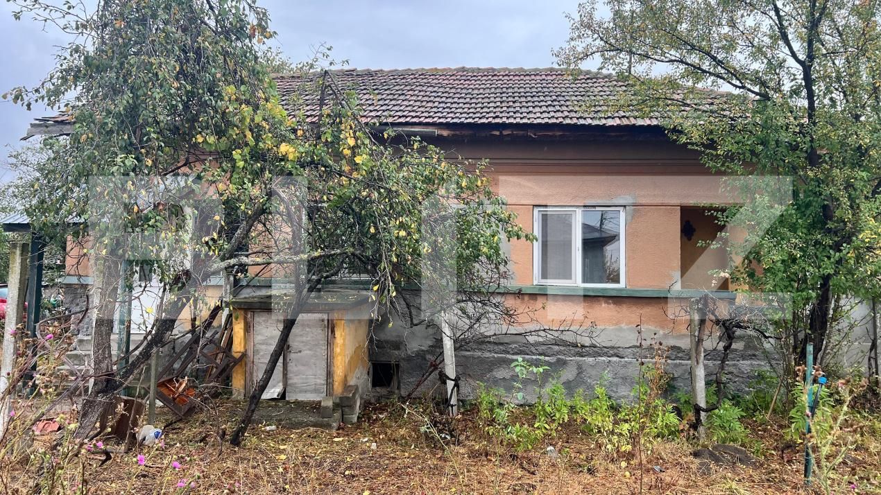 Casa de vânzare 4 camere Nord-Vest - 208458CV | BLITZ Craiova | Poza13