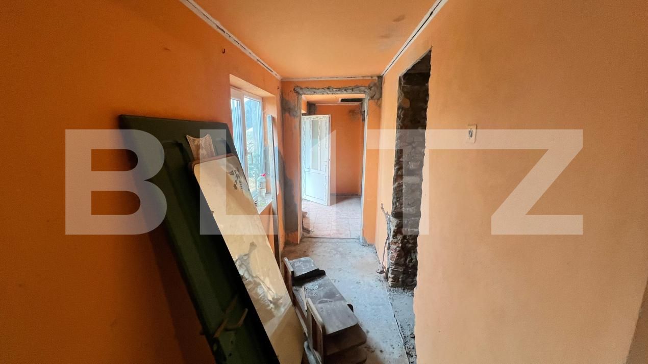 Casa de vânzare 4 camere Nord-Vest - 208458CV | BLITZ Craiova | Poza2