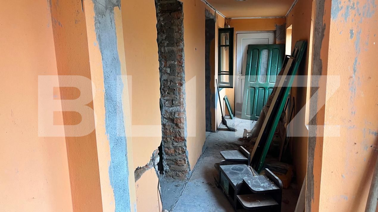 Casa de vânzare 4 camere Nord-Vest - 208458CV | BLITZ Craiova | Poza7