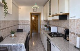 Apartament 2 camere, 60 mp, zona Brazda lui Novac