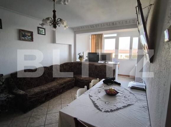 Apartament de vânzare 2 camere Brazda lui Novac - 208474AV | BLITZ Craiova | Poza1