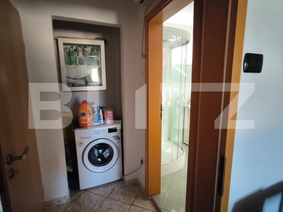 Apartament de vânzare 2 camere Brazda lui Novac - 208474AV | BLITZ Craiova | Poza8