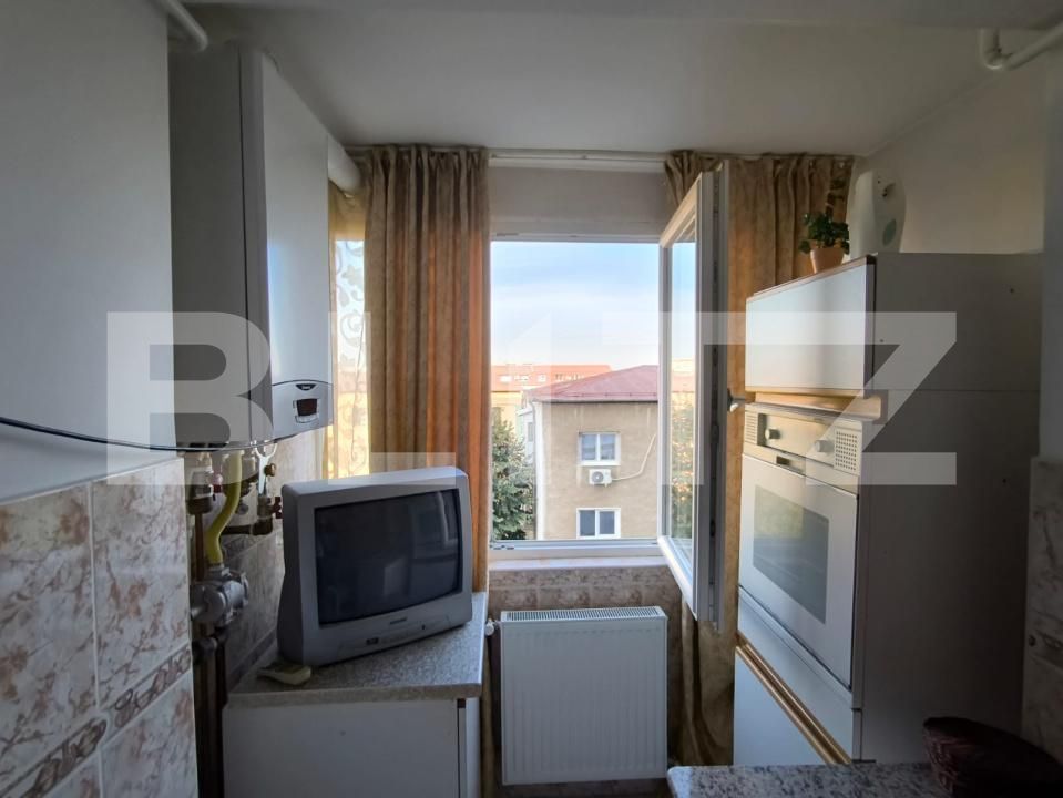 Apartament de vânzare 2 camere Brazda lui Novac - 208474AV | BLITZ Craiova | Poza7