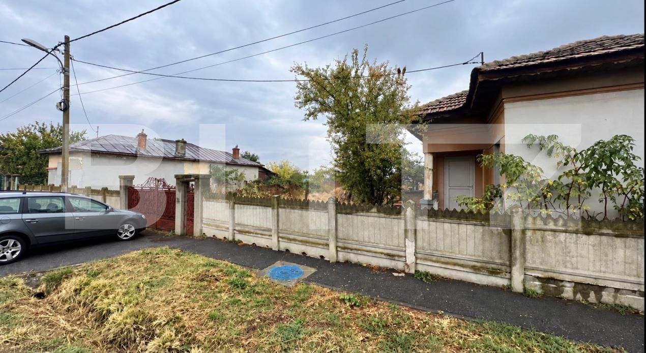 Teren de vânzare Nord-Vest - 208476TV | BLITZ Craiova | Poza5