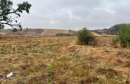 Teren intravilan, 4400 mp, zona Centrală - Urechești