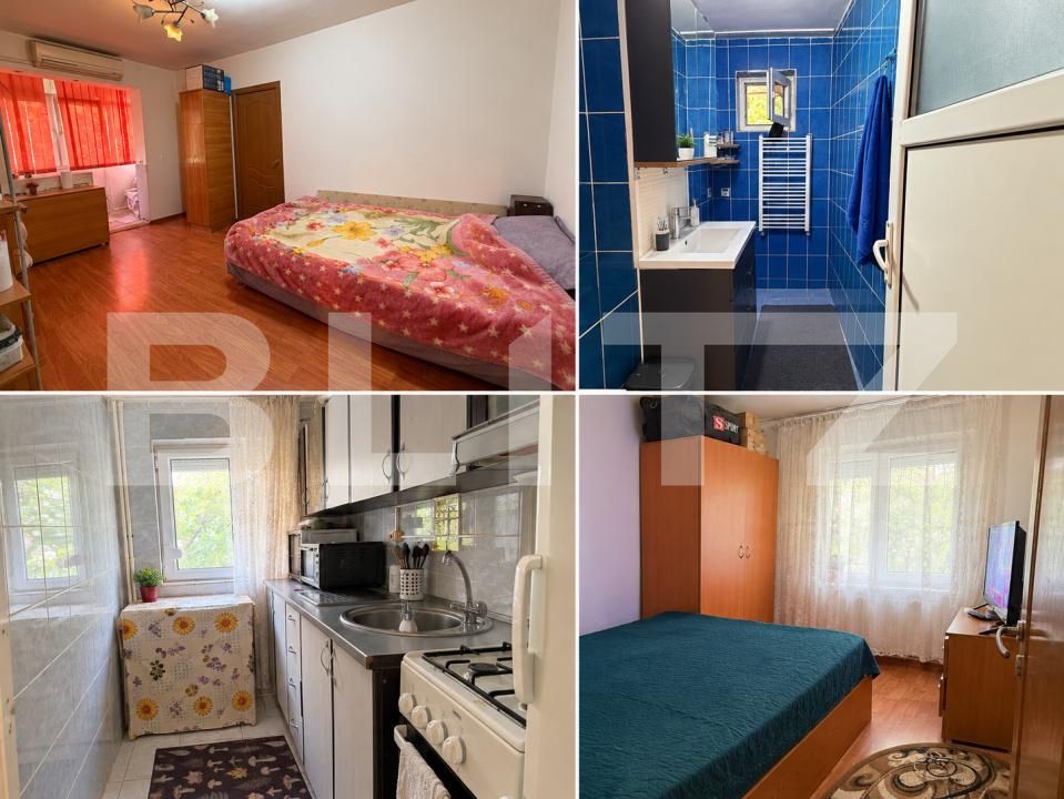 Apartament de vânzare 3 camere Craiovita Noua - 208489AV | BLITZ Craiova | Poza2