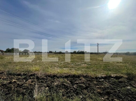 Teren de vânzare Exterior Sud - 208514TV | BLITZ Craiova | Poza2