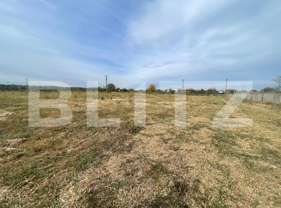 Teren de vânzare Exterior Sud - 208514TV | BLITZ Craiova | Poza3