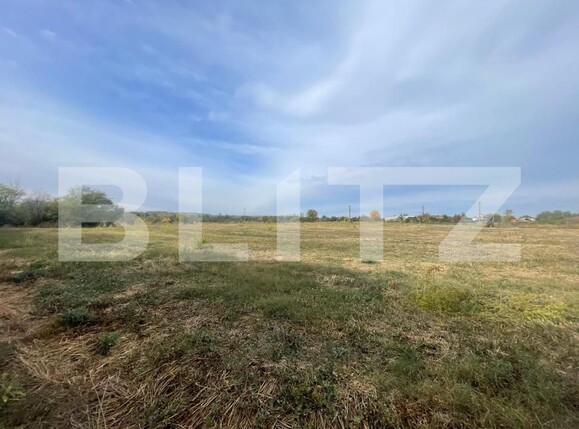 Teren de vânzare Exterior Sud - 208514TV | BLITZ Craiova | Poza1