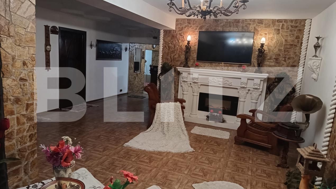 Casa de vânzare 4 camere Bariera Valcii - 208527CV | BLITZ Craiova | Poza2