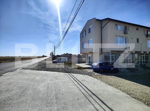 Spațiu comercial de închiriat Albesti - 208549SIC | BLITZ Craiova | Poza1