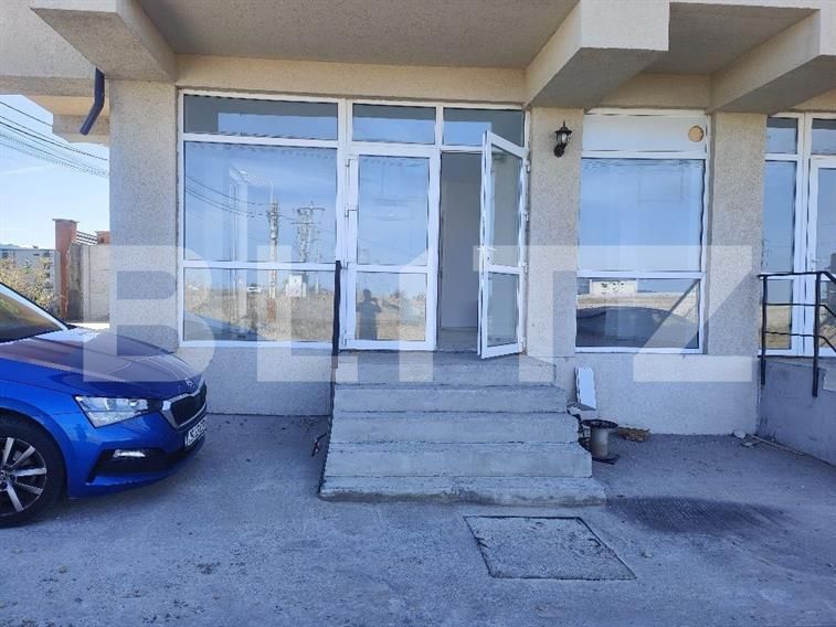 Spațiu comercial de închiriat Albesti - 208549SIC | BLITZ Craiova | Poza5