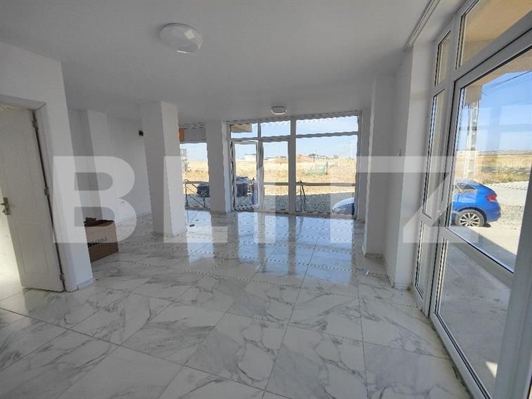 Spațiu comercial de închiriat Albesti - 208549SIC | BLITZ Craiova | Poza3