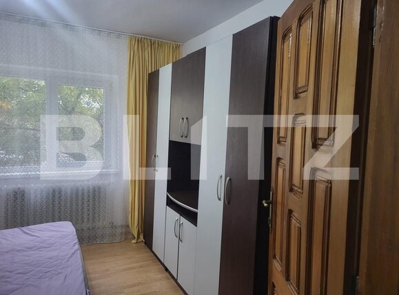 Apartament de închiriat 3 camere 1 Mai - 208550AI | BLITZ Craiova | Poza8