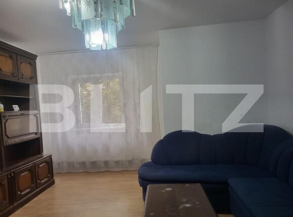 Apartament de închiriat 3 camere 1 Mai - 208550AI | BLITZ Craiova | Poza4