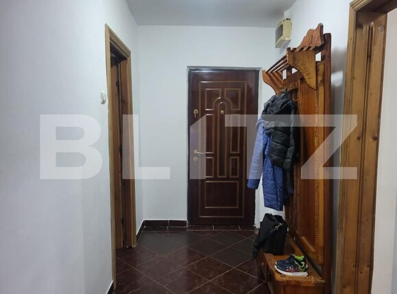 Apartament de închiriat 3 camere 1 Mai - 208550AI | BLITZ Craiova | Poza1