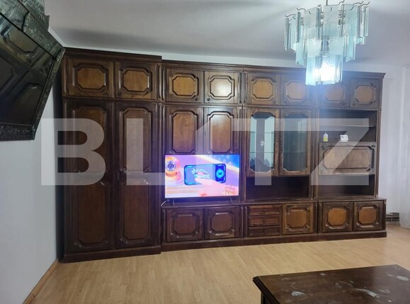 Apartament de închiriat 3 camere 1 Mai - 208550AI | BLITZ Craiova | Poza3