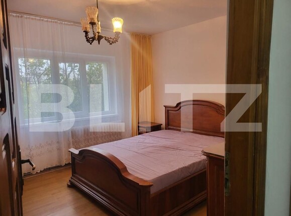 Apartament de închiriat 3 camere 1 Mai - 208550AI | BLITZ Craiova | Poza5
