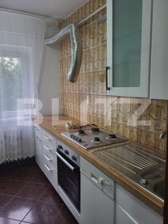 Apartament de închiriat 3 camere 1 Mai - 208550AI | BLITZ Craiova | Poza9