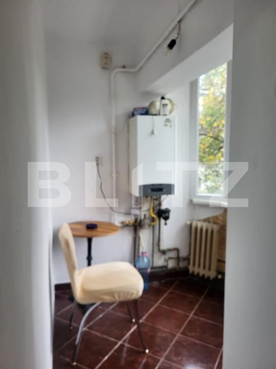 Apartament de închiriat 3 camere 1 Mai - 208550AI | BLITZ Craiova | Poza13
