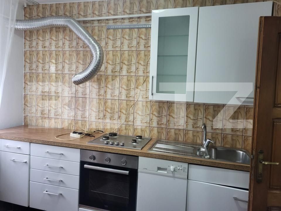 Apartament de închiriat 3 camere 1 Mai - 208550AI | BLITZ Craiova | Poza10