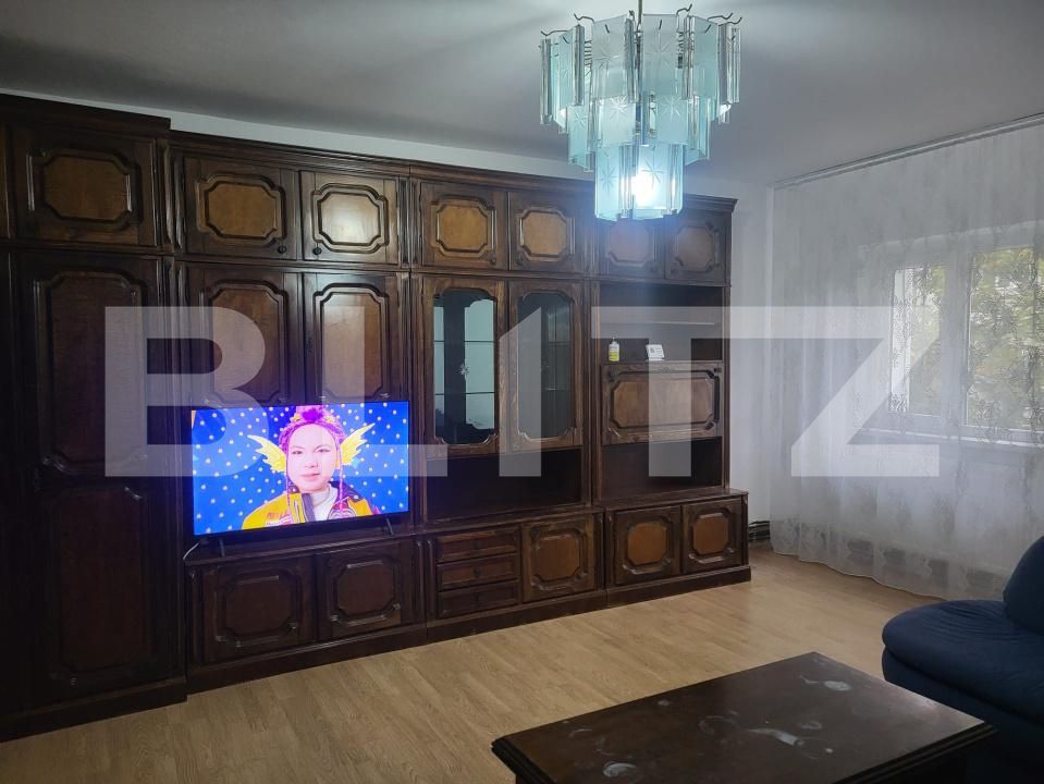 Apartament de închiriat 3 camere 1 Mai - 208550AI | BLITZ Craiova | Poza2