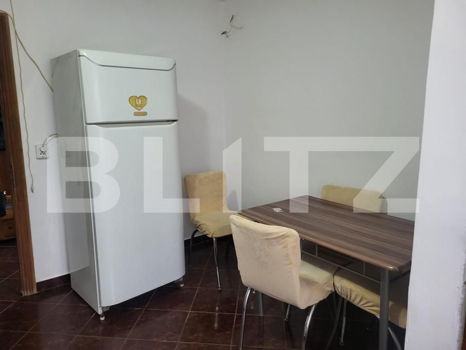 Apartament de închiriat 3 camere 1 Mai - 208550AI | BLITZ Craiova | Poza11