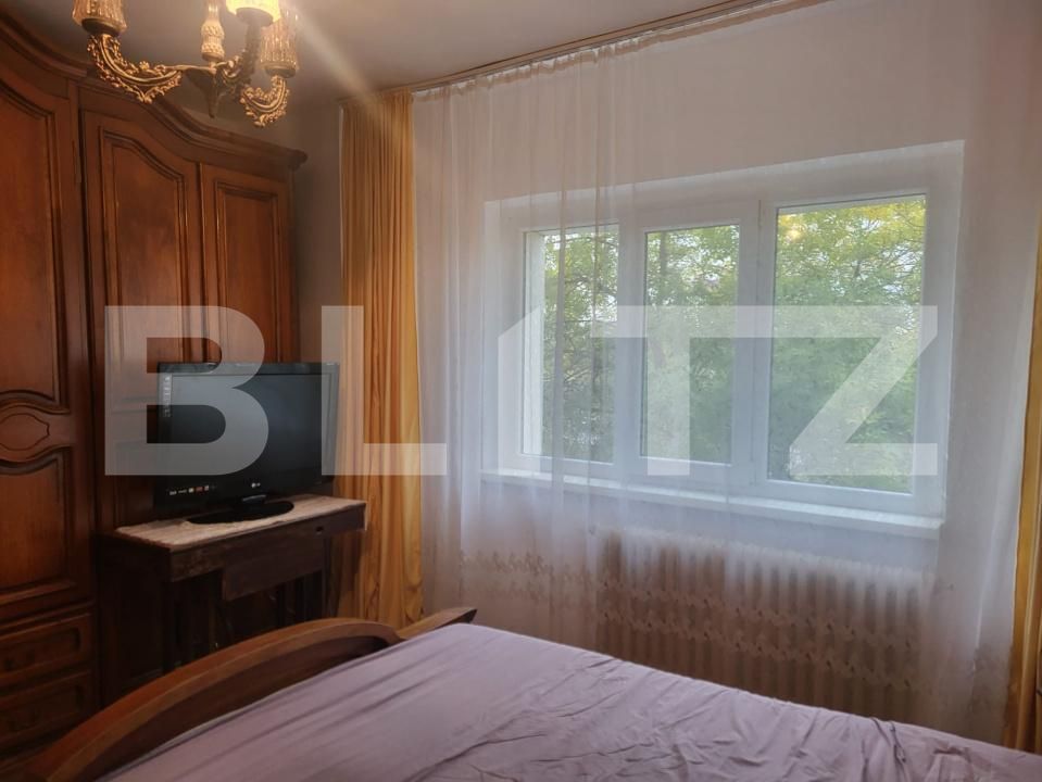 Apartament de închiriat 3 camere 1 Mai - 208550AI | BLITZ Craiova | Poza7