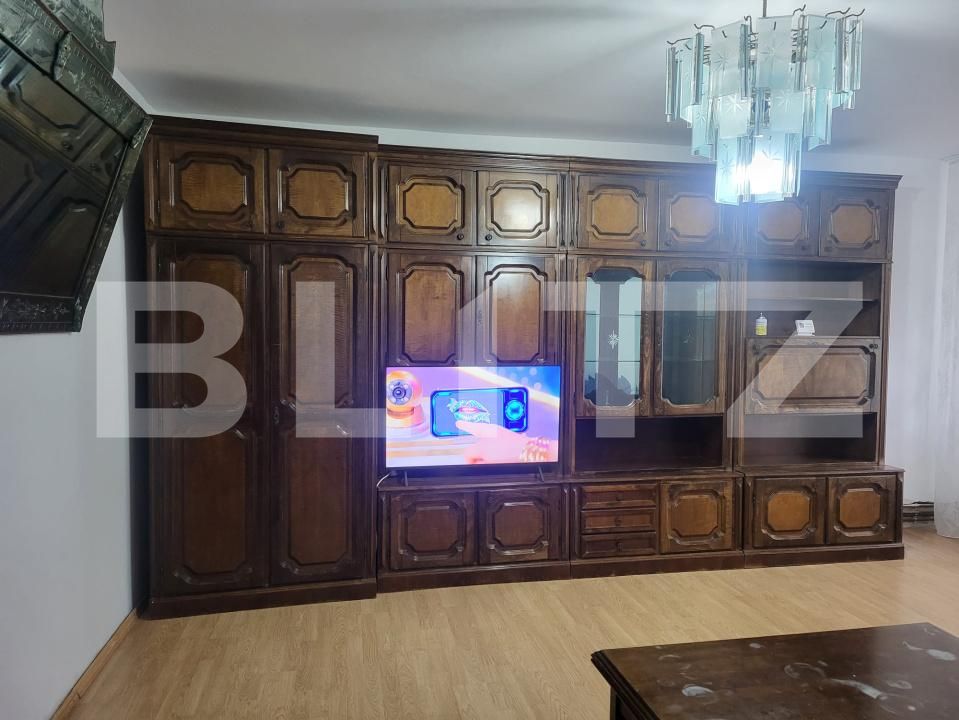 Apartament de închiriat 3 camere 1 Mai - 208550AI | BLITZ Craiova | Poza3