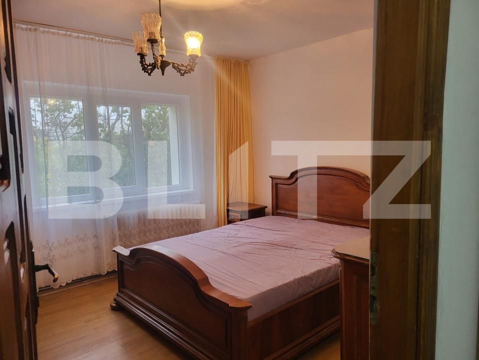 Apartament de închiriat 3 camere 1 Mai - 208550AI | BLITZ Craiova | Poza5