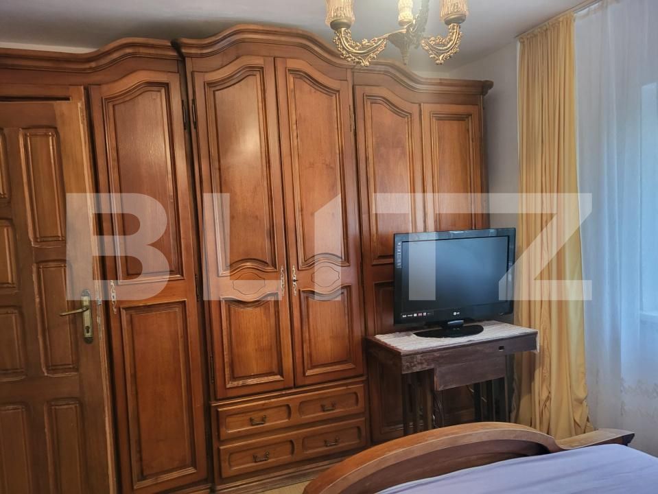Apartament de închiriat 3 camere 1 Mai - 208550AI | BLITZ Craiova | Poza6
