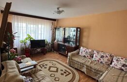 Apartament decomandat , Rovine ,2 camere