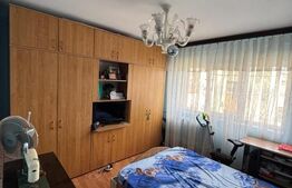 Apartament decomandat, 2 camere, Rovine