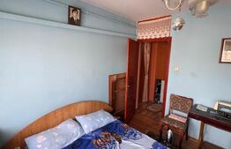 Apartament decomandat , Rovine ,2 camere