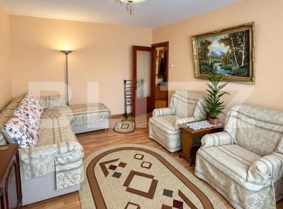 Apartament de vânzare 2 camere Rovine - 208565AV | BLITZ Craiova | Poza1