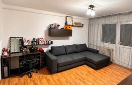 Apartament 2 camere, decomandat, 49 mp, mobilat și utilat, Rovine