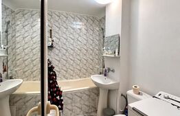 Apartament 2 camere, decomandat, 49 mp, mobilat și utilat, Rovine