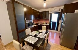 Apartament 2 camere 75mp, centrala termica, zona Mc Donalds