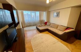 Apartament 2 camere 75mp, centrala termica, zona Mc Donalds