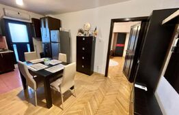 Apartament 2 camere 75mp, centrala termica, zona Mc Donalds