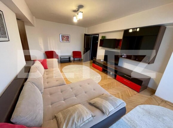 Apartament de închiriat 2 camere Calea Bucuresti - 208588AI | BLITZ Craiova | Poza1