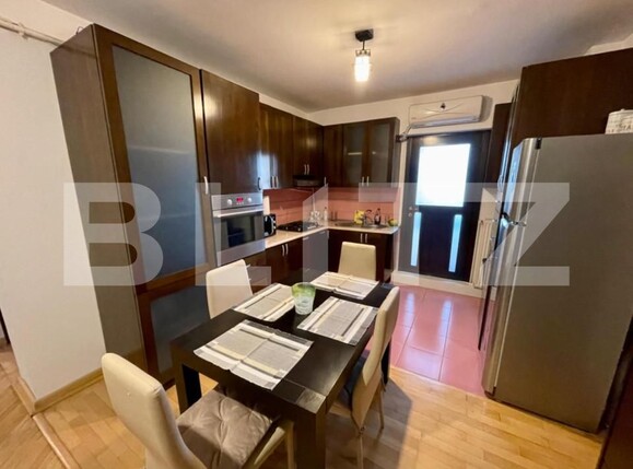 Apartament de închiriat 2 camere Calea Bucuresti - 208588AI | BLITZ Craiova | Poza3